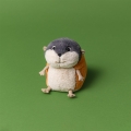 JELLYCAT Pluszowy leming norweski 15cm - LAMBETH