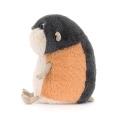 JELLYCAT Pluszowy leming norweski 15cm - LAMBETH
