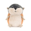 JELLYCAT Pluszowy leming norweski 15cm - LAMBETH