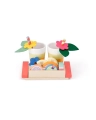 Kid's Concept - Zestaw do napojów KID'S HUB