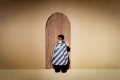 Kid's Concept - Peleryna policjanta