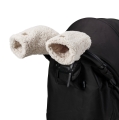 Elodie Details - Mufki do wózka - Soft Sherpa