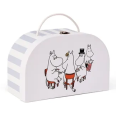 Kid's Concept - Walizka MOOMIN