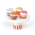 Kid's Concept - Patera z babeczkami MOOMIN