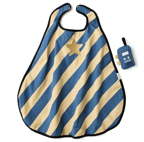 Kid's Concept - Peleryna policjanta