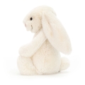 JELLYCAT Pluszowy króliczek 31cm - KREMOWY