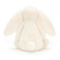 JELLYCAT Pluszowy króliczek 31cm - KREMOWY