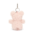 JELLYCAT Pluszowa mała świnka | Breloczek 17cm