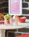 Oryginalne SONNY ANGEL Mini laleczka - SNACK limited