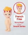 Oryginalne SONNY ANGEL Mini laleczka - SNACK limited