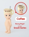 Oryginalne SONNY ANGEL Mini laleczka - SNACK limited