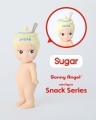 Oryginalne SONNY ANGEL Mini laleczka - SNACK limited
