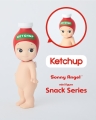 Oryginalne SONNY ANGEL Mini laleczka - SNACK limited