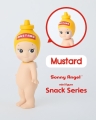 Oryginalne SONNY ANGEL Mini laleczka - SNACK limited