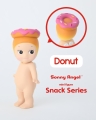 Oryginalne SONNY ANGEL Mini laleczka - SNACK limited