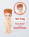 Oryginalne SONNY ANGEL Mini laleczka - SNACK limited