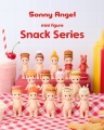 Oryginalne SONNY ANGEL Mini laleczka - SNACK limited