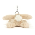JELLYCAT Pluszowy króliczek słodziak | Breloczek 16cm