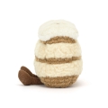 JELLYCAT Pluszowa wesoła napoleonka 11cm