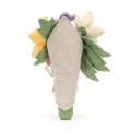 JELLYCAT Pluszowy wesoły bukiet kwiatów 31cm