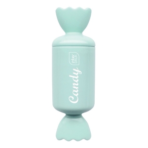 CANDY Gumka do ścierania - ZIELONY CUKIEREK