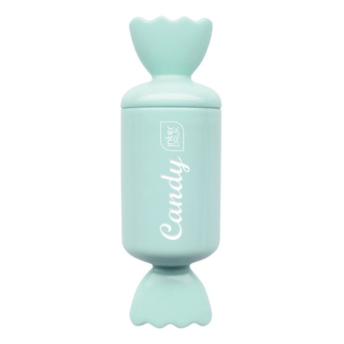 CANDY Gumka do ścierania - ZIELONY CUKIEREK