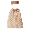 MAILEG Ubranko dla mamy myszki | koszula nocna 15cm - NIGHTGOWN