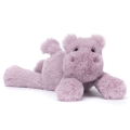 JELLYCAT Pluszowy hipopotam słodziak 13cm