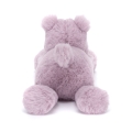 JELLYCAT Pluszowy hipopotam słodziak 13cm