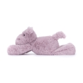 JELLYCAT Pluszowy hipopotam słodziak 13cm
