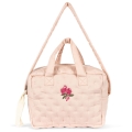 KONGES SLOJD Torba na akcesoria dla lalek - CAMEO ROSE