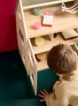 Kid's Concept - Domek dla lalek AIDEN