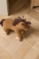 Kid's Concept -  Konik do ciągnięcia Vera AIDEN