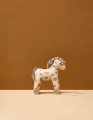 Kid's Concept -  Konik do ciągnięcia Dotty AIDEN