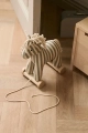 Kid's Concept -  Konik do ciągnięcia Sam AIDEN