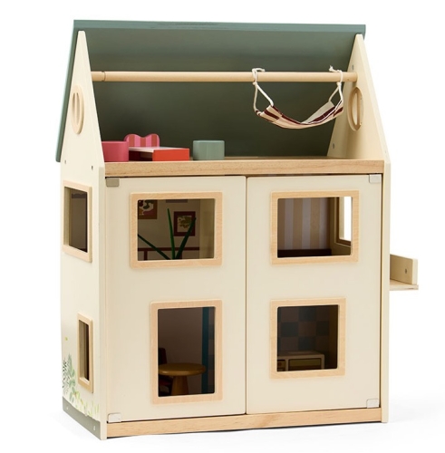 Kid's Concept - Domek dla lalek AIDEN
