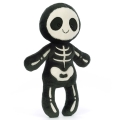 JELLYCAT Pluszowy kostek halloween 33cm - CUKIEREK albo PSIKUS