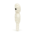 JELLYCAT Pluszowa mumia halloween 33cm - BOB CUKIEREK albo PSIKUS