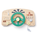 Kid's Concept - Tablica Manipulacyjna, kierownica AIDEN