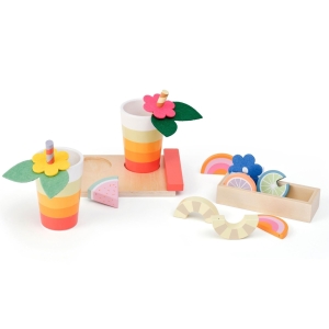 Kid's Concept - Zestaw do napojów KID'S HUB