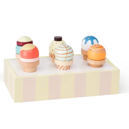 Kid's Concept - Stoisko z lodami KID'S HUB