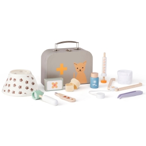Kid's Concept - Zestaw weterynarza KID'S HUB