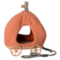 MAILEG Karoca dynia dla myszek - PUMPKIN CARRIAGE