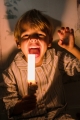 THE ZOOFAMILY Przenośna lampka 3w1 - ZOO LIGHT FOX