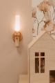 THE ZOOFAMILY Przenośna lampka 3w1 - ZOO LIGHT FOX