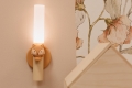 THE ZOOFAMILY Przenośna lampka 3w1 - ZOO LIGHT FOX