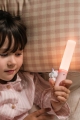 THE ZOOFAMILY Przenośna lampka 3w1 - ZOO LIGHT UNICORN