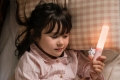 THE ZOOFAMILY Przenośna lampka 3w1 - ZOO LIGHT UNICORN