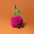 JELLYCAT Pluszowa zabawna wiśnia 12cm