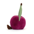 JELLYCAT Pluszowa zabawna wiśnia 12cm